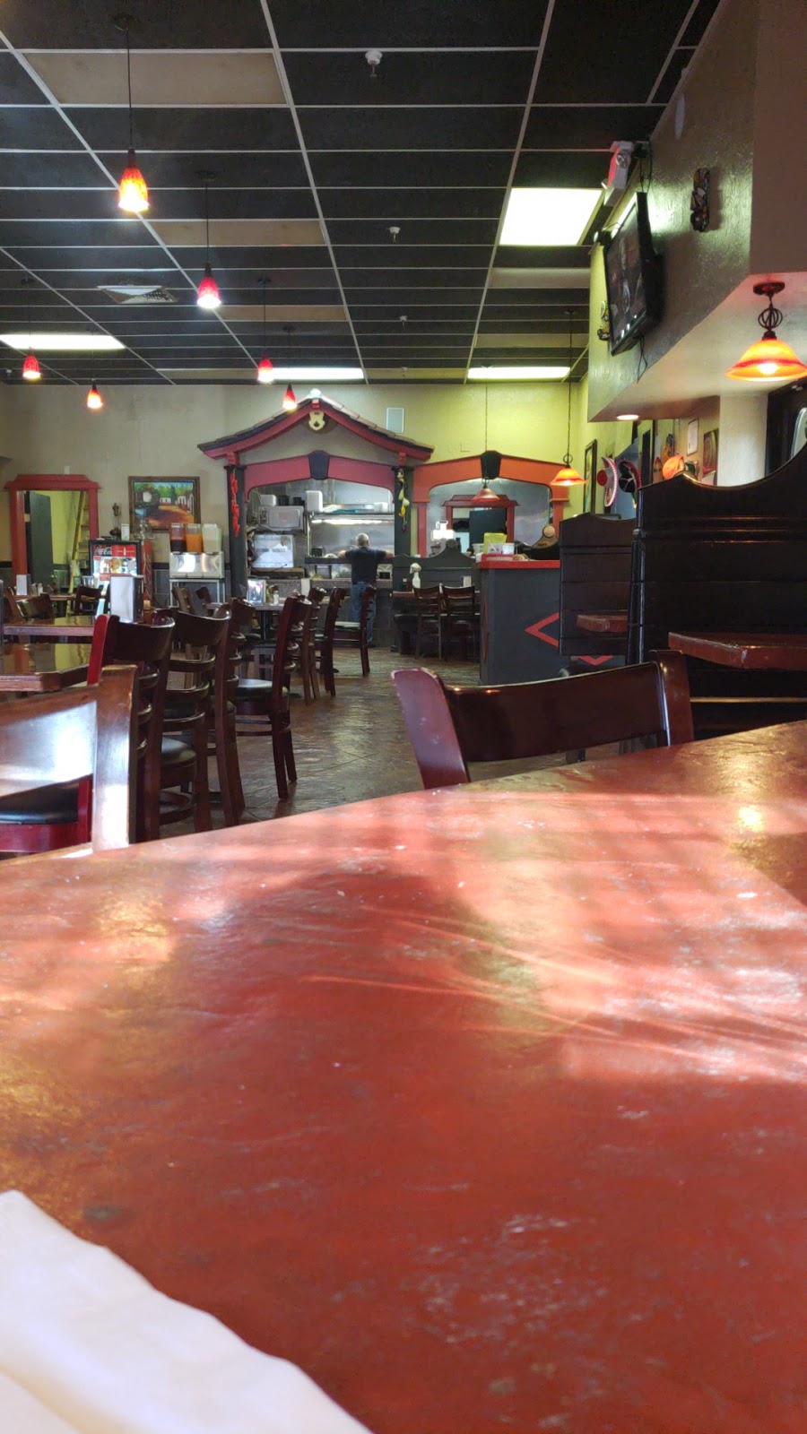 La Taqueria | restaurant | 1206 US-81, Duncan, OK 73533, USA | 5804708285 OR +1 580-470-8285