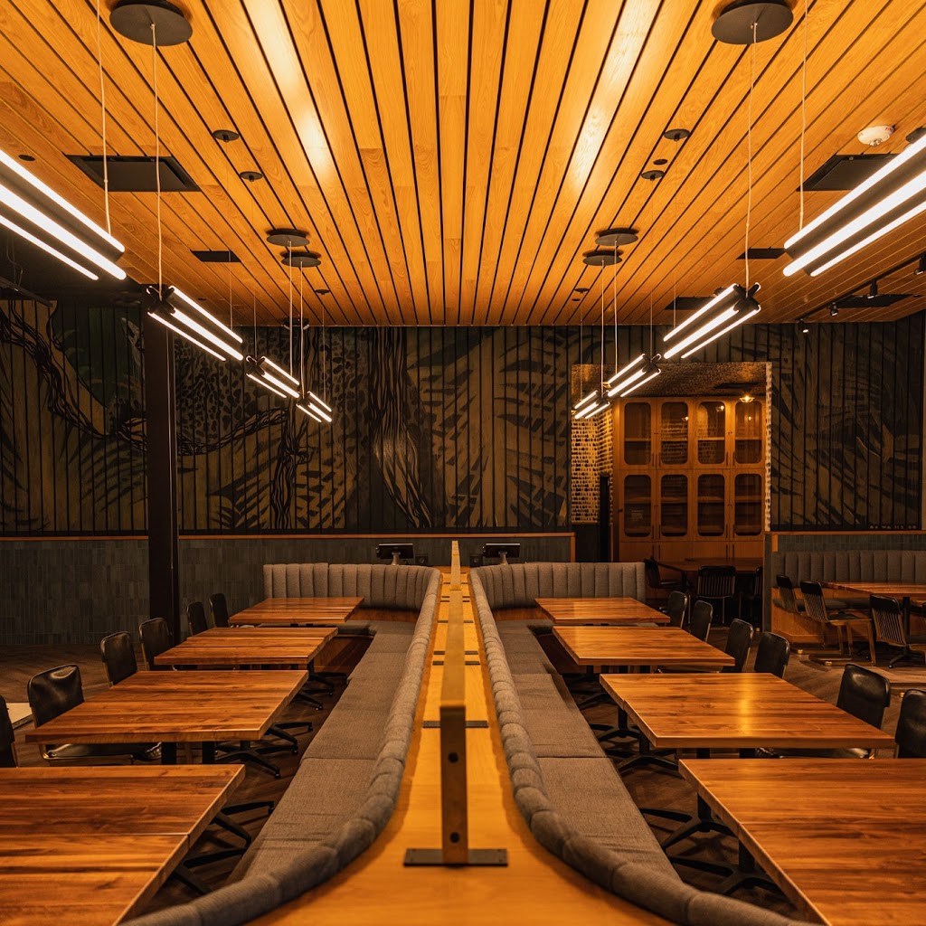 OBON Bisutoro | restaurant | 2502 E Camelback Rd #119, Phoenix, AZ 85016, USA | 5205911193 OR +1 520-591-1193