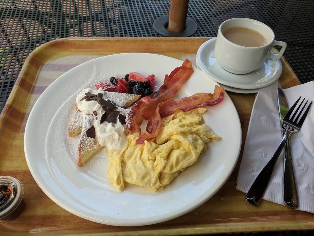 La Chatelaine French Bakery and Bistro | bakery | 65 W Bridge St, Dublin, OH 43017, USA | 6147637151 OR +1 614-763-7151