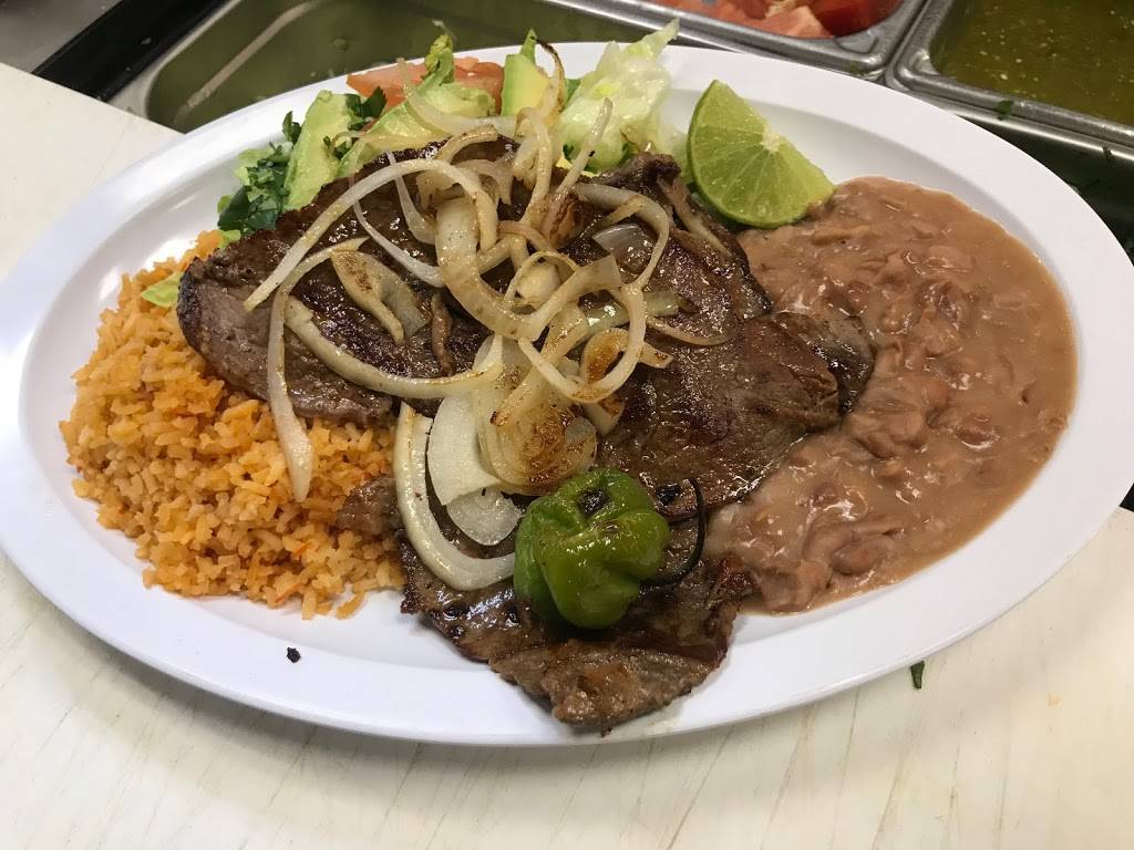 Antojitos Esmeralda | restaurant | 7804 Wiles Rd, Coral Springs, FL 33067, USA | 7542296385 OR +1 754-229-6385