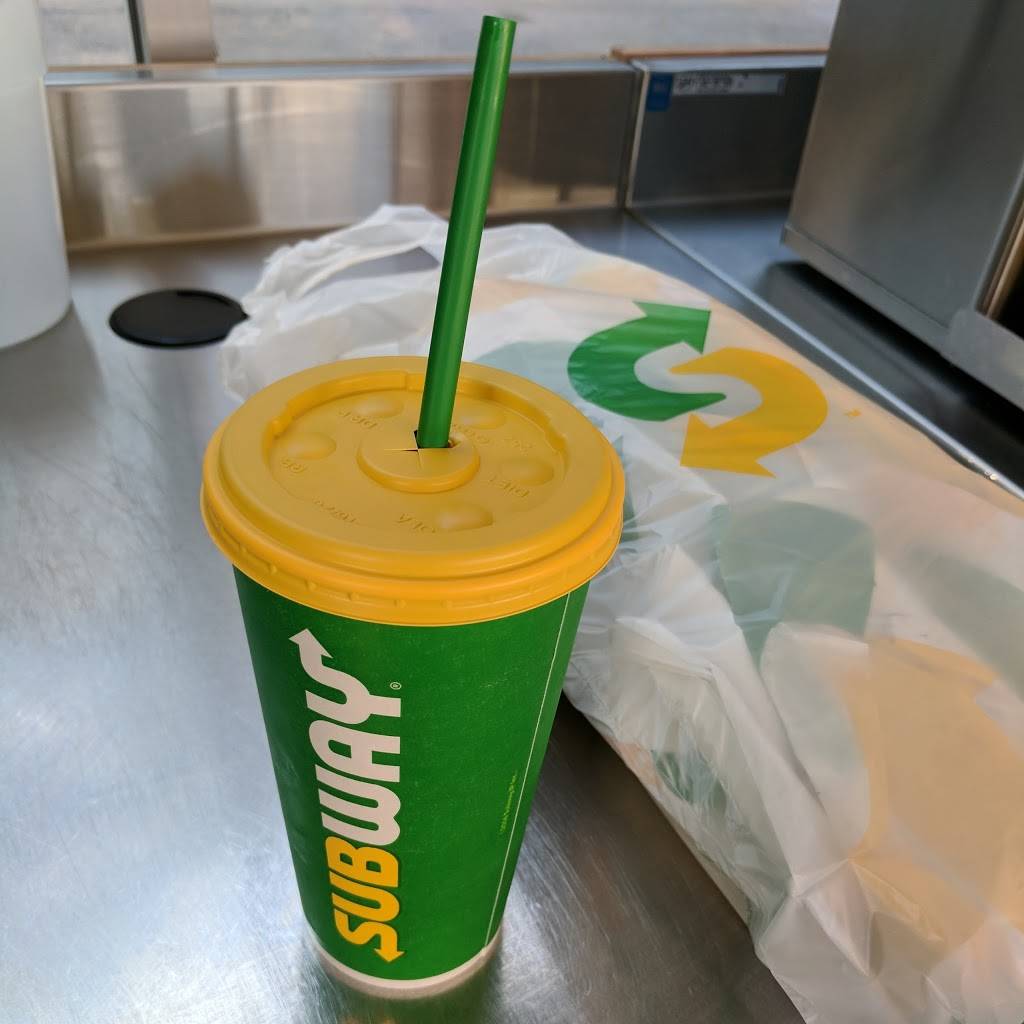 Subway Restaurants | restaurant | 6161 GA-92, Acworth, GA 30102, USA | 7709266294 OR +1 770-926-6294