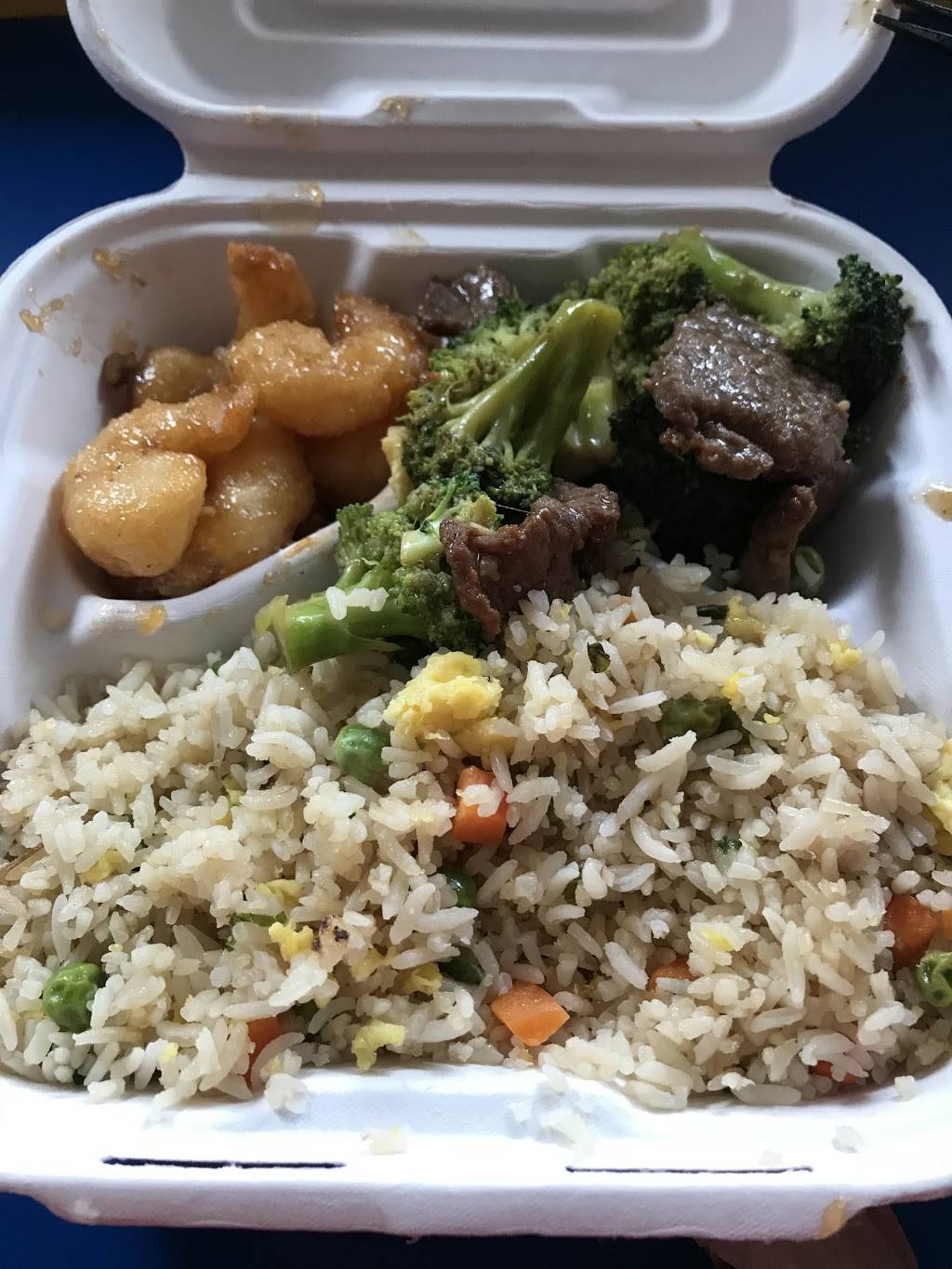 Panda Express | restaurant | 9500 Gilman Dr, La Jolla, CA 92093, USA | 8586380106 OR +1 858-638-0106