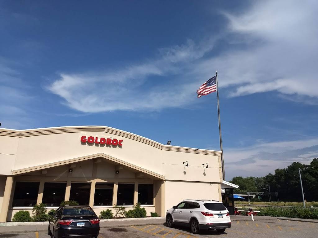 Gold Roc Diner | restaurant | 61 Kane St, Hartford, CT 06119, USA | 8602369366 OR +1 860-236-9366