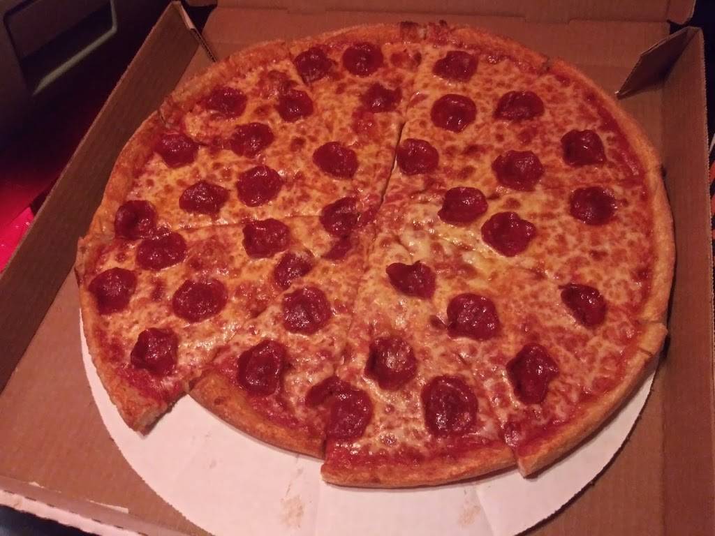 Alpha Delta Pizza | meal delivery | 371 Elm St, New Haven, CT 06511, USA | 2037873333 OR +1 203-787-3333