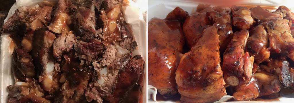 Kirks BBQ | restaurant | 16102 South Park Ave, South Holland, IL 60473, USA | 7085746001 OR +1 708-574-6001