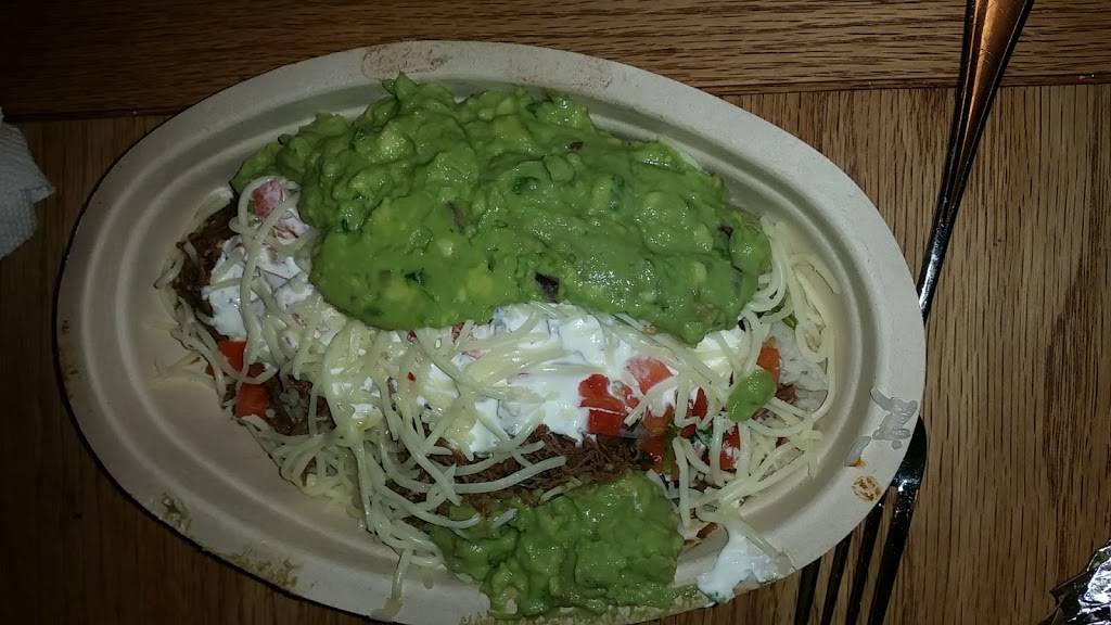 Chipotle Mexican Grill | restaurant | 119 S Northwest Hwy, Park Ridge, IL 60068, USA | 2245855028 OR +1 224-585-5028