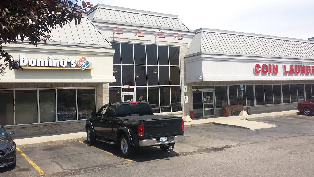 Dominos Pizza | meal delivery | 5040 W Pierson Rd, Flint, MI 48504, USA | 8107331234 OR +1 810-733-1234