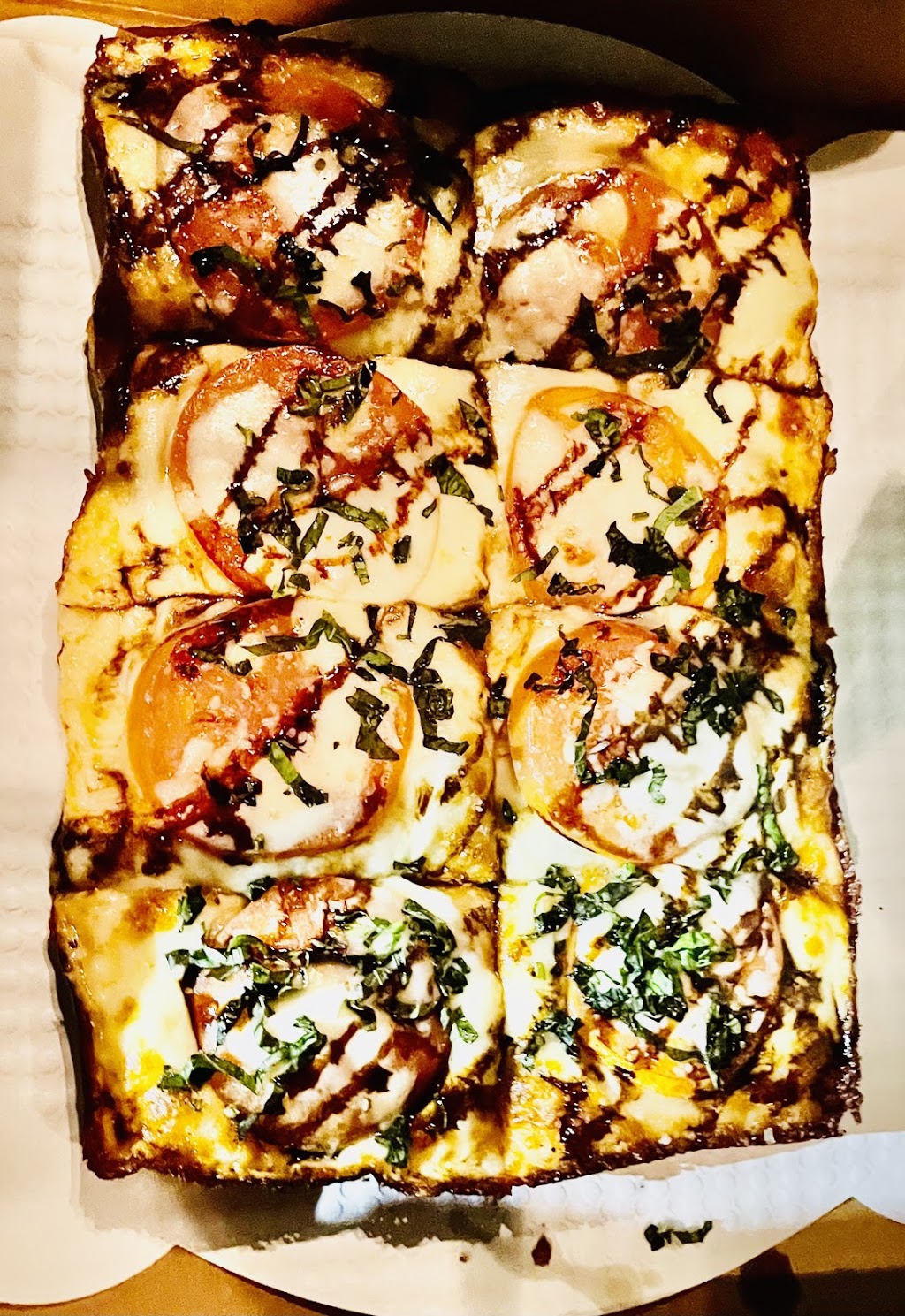 Raras Pizza & Wings | restaurant | 11419 W Palmetto Park Rd STE D, Boca Raton, FL 33428, USA | 5619458984 OR +1 561-945-8984