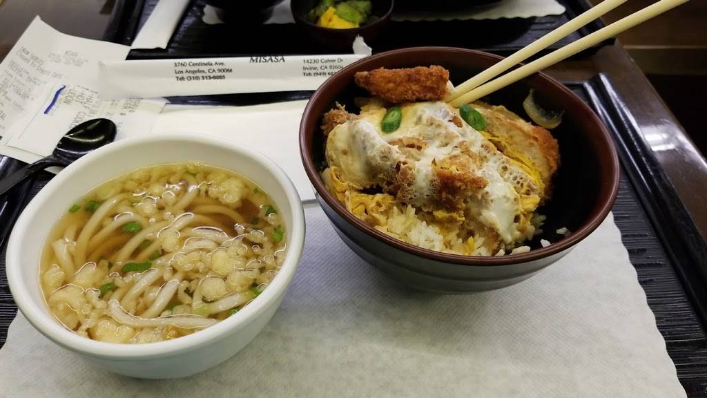Misasa | restaurant | 14230 Culver Dr, Irvine, CA 92604, USA | 9496531443 OR +1 949-653-1443