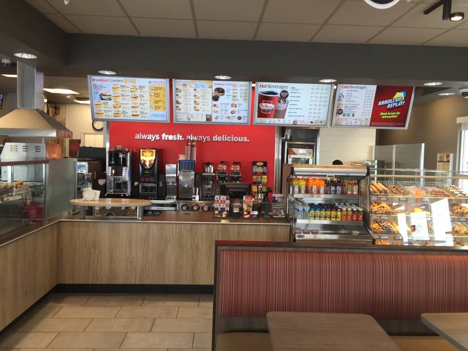 Tim Hortons | restaurant | 2258 Crooks Rd, Rochester Hills, MI 48309, USA | 2485643000 OR +1 248-564-3000
