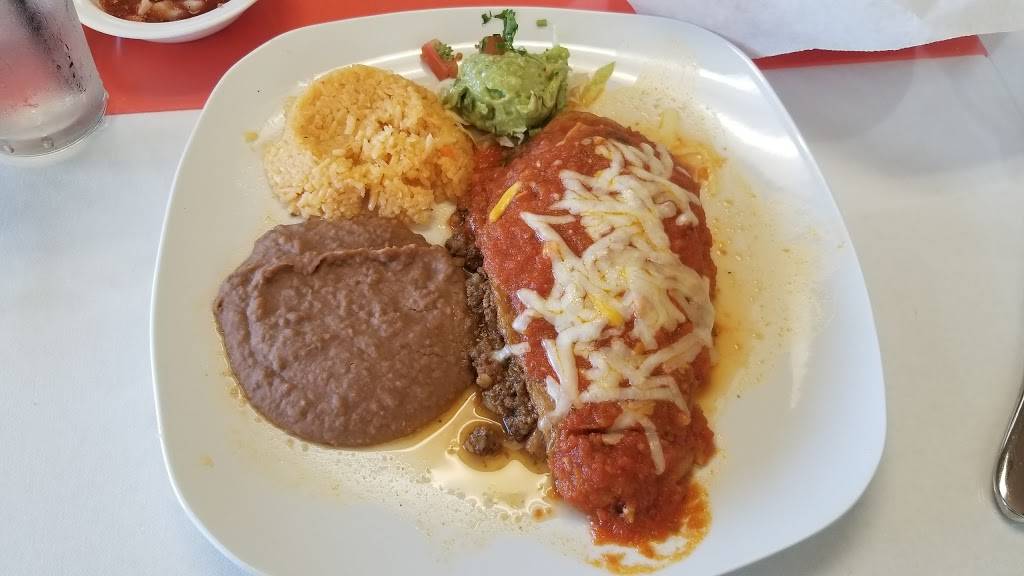 Mi Casa Mexican Cuisine | restaurant | 1200 Ferris Ave, Waxahachie, TX 75165, USA | 2144635904 OR +1 214-463-5904