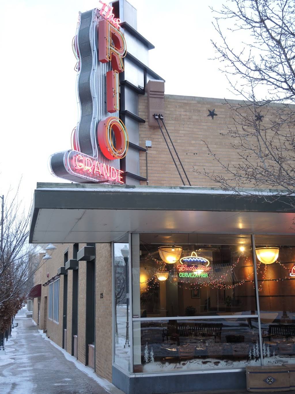 Rio Grande Mexican Restaurant | restaurant | 825 9th St, Greeley, CO 80631, USA | 9703049292 OR +1 970-304-9292