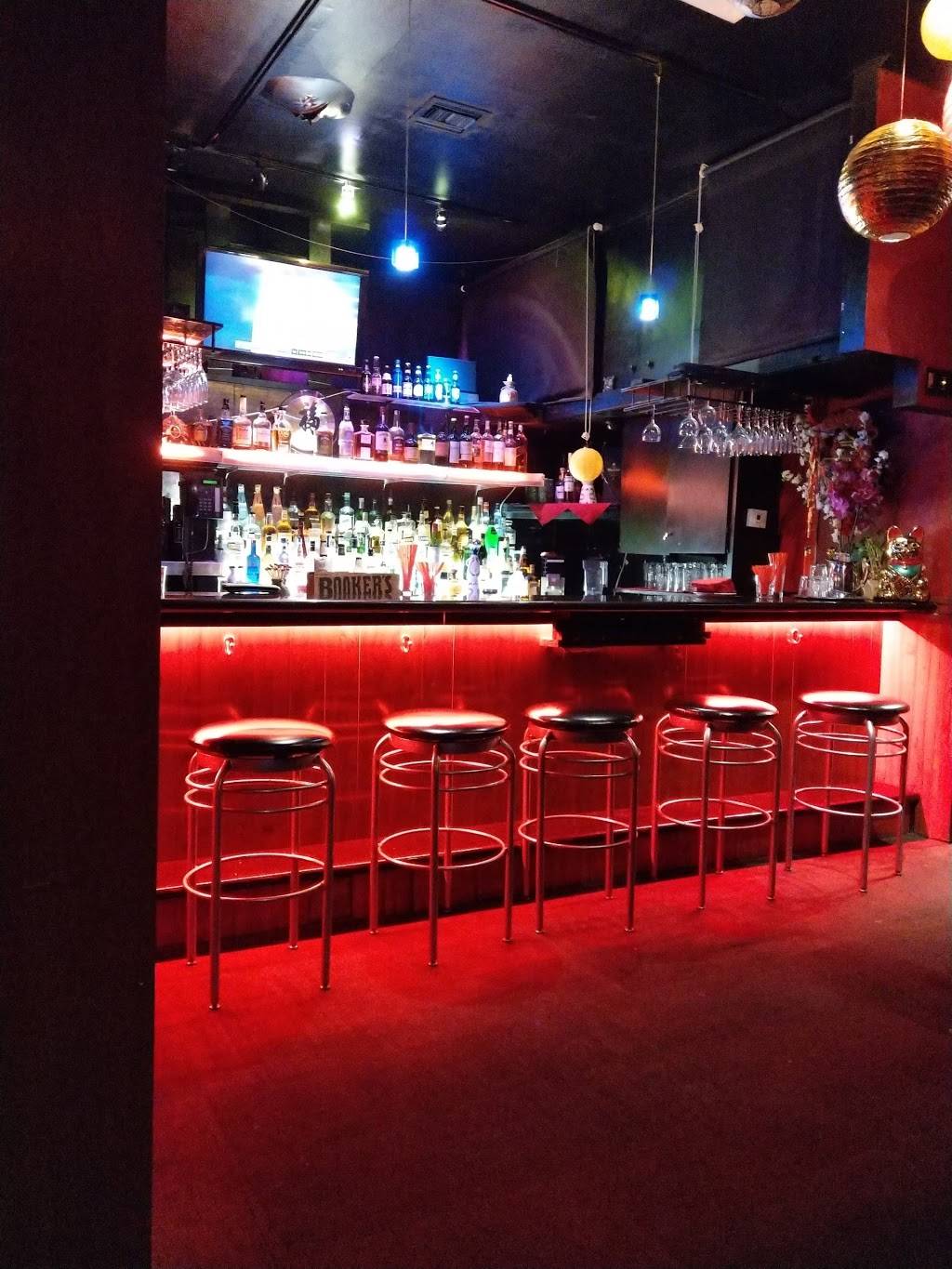 Genghis Cohen | restaurant | 740 N Fairfax Ave, Los Angeles, CA 90046, USA | 3236530640 OR +1 323-653-0640