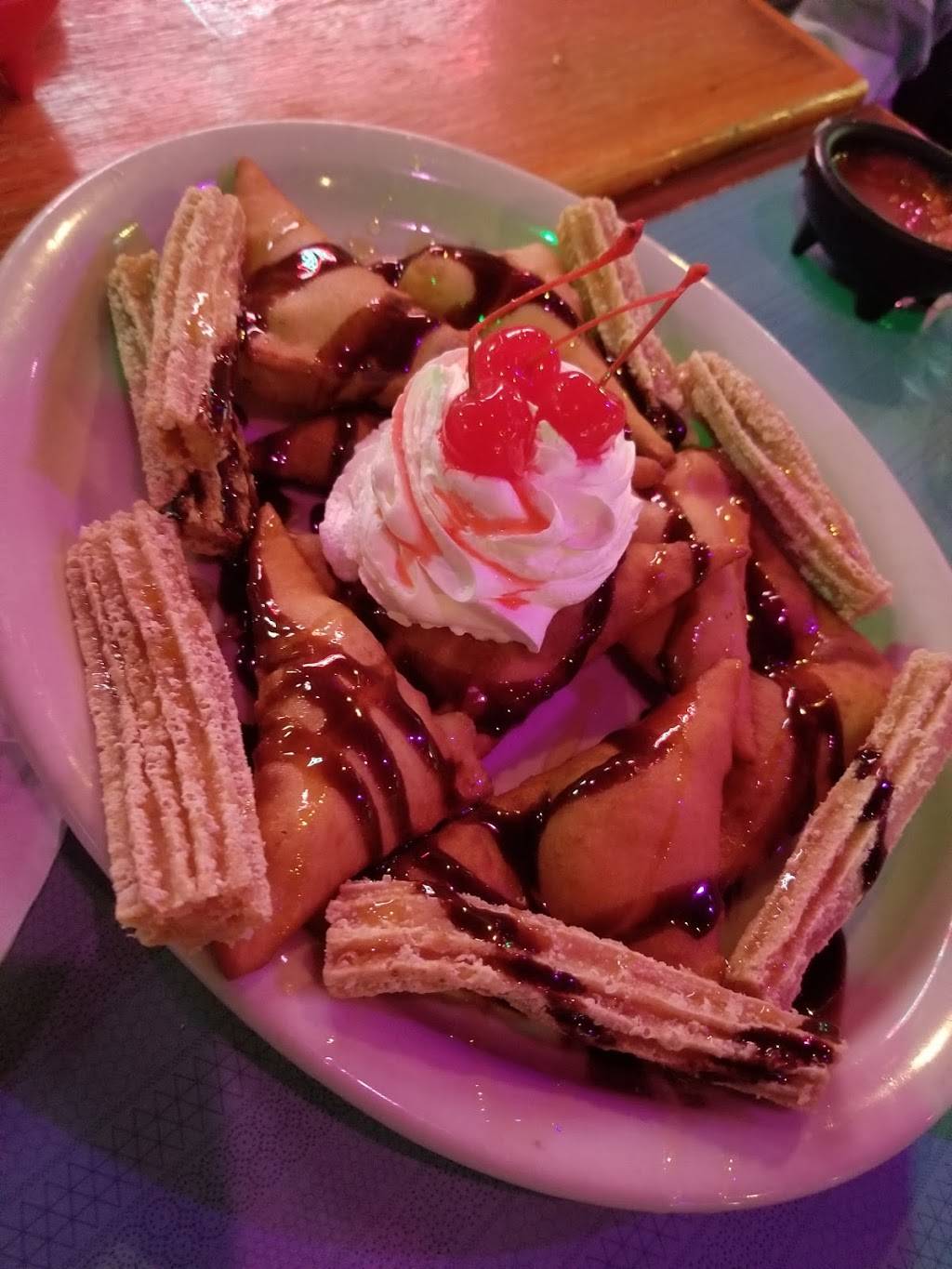 Sombrero | restaurant | 2095 U.S. 69 Access Rd, Nederland, TX 77627, USA | 4098531605 OR +1 409-853-1605