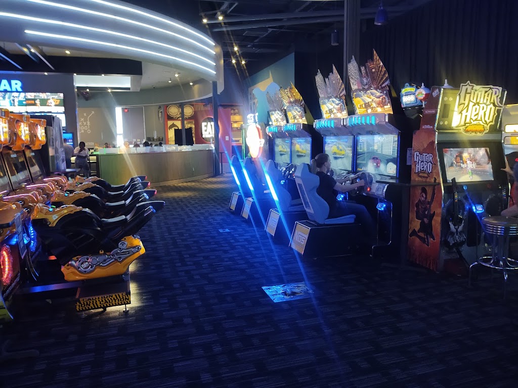 Dave & Busters | restaurant | 15701 L C Hilton Jr Dr, Panama City, FL 32413, USA | 8502383501 OR +1 850-238-3501