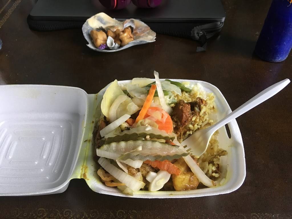 T & G | restaurant | 505 Albany Ave, Brooklyn, NY 11203, USA | 3474066500 OR +1 347-406-6500