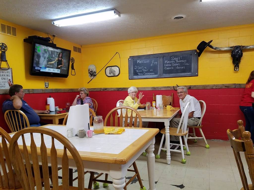 Sissys Cafe | restaurant | 130 Cross St, Mortons Gap, KY 42440, USA | 2702587012 OR +1 270-258-7012