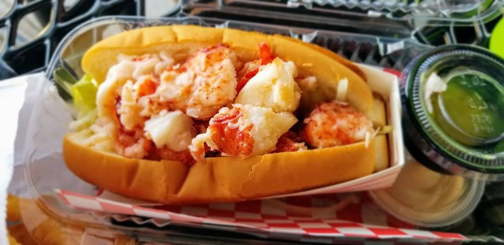 Lords Clam Box | restaurant | 1465 Main St, Sanford, ME 04073, USA | 2073244700 OR +1 207-324-4700