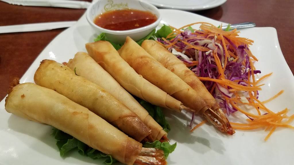 Old Siam | restaurant | 201 Ellis St, San Francisco, CA 94102, USA | 4158855144 OR +1 415-885-5144