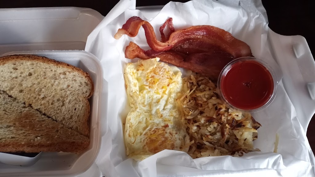 Order Up | restaurant | 1214 Access Rd, Rifle, CO 81650, USA | 9706251632 OR +1 970-625-1632