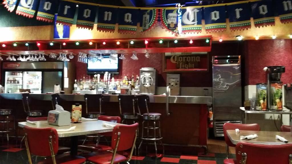 Montereys Little Mexico | restaurant | 270 1st St E, Humble, TX 77338, USA | 2814468466 OR +1 281-446-8466