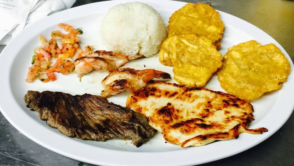 Restaurante Delicias La Cabana | restaurant | 1442 W 49th St, Hialeah, FL 33012, USA | 3058220062 OR +1 305-822-0062