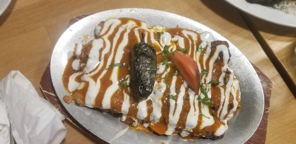 Zara Cafe Grill | restaurant | 1995 Hylan Blvd, Staten Island, NY 10306, USA | 7189796122 OR +1 718-979-6122