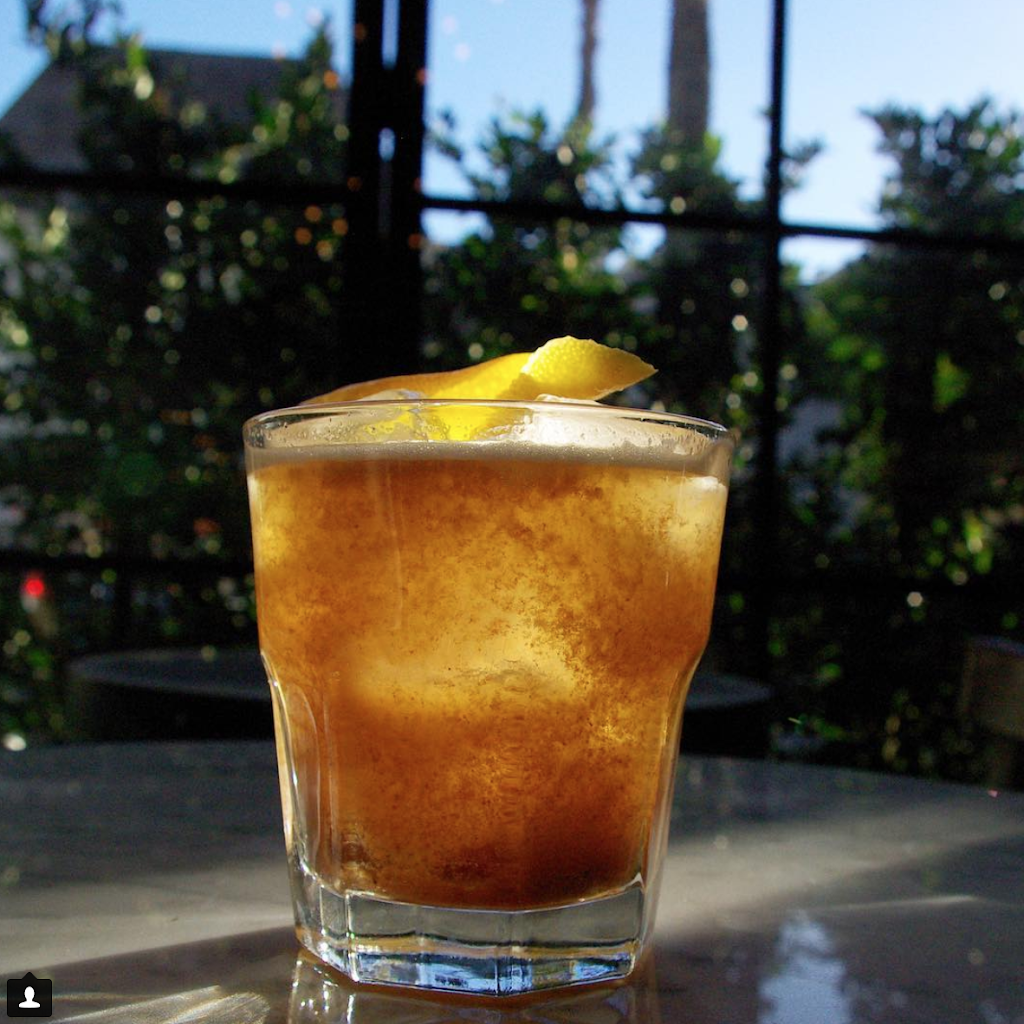 Paloma | restaurant | 6327 Hollywood Blvd, Los Angeles, CA 90028, USA | 3236020223 OR +1 323-602-0223