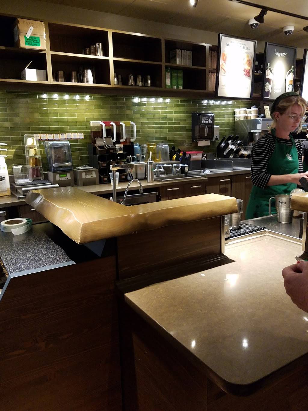 Starbucks | cafe | 1169 Nimmo Pkwy STE 250, Virginia Beach, VA 23456, USA | 7574279558 OR +1 757-427-9558