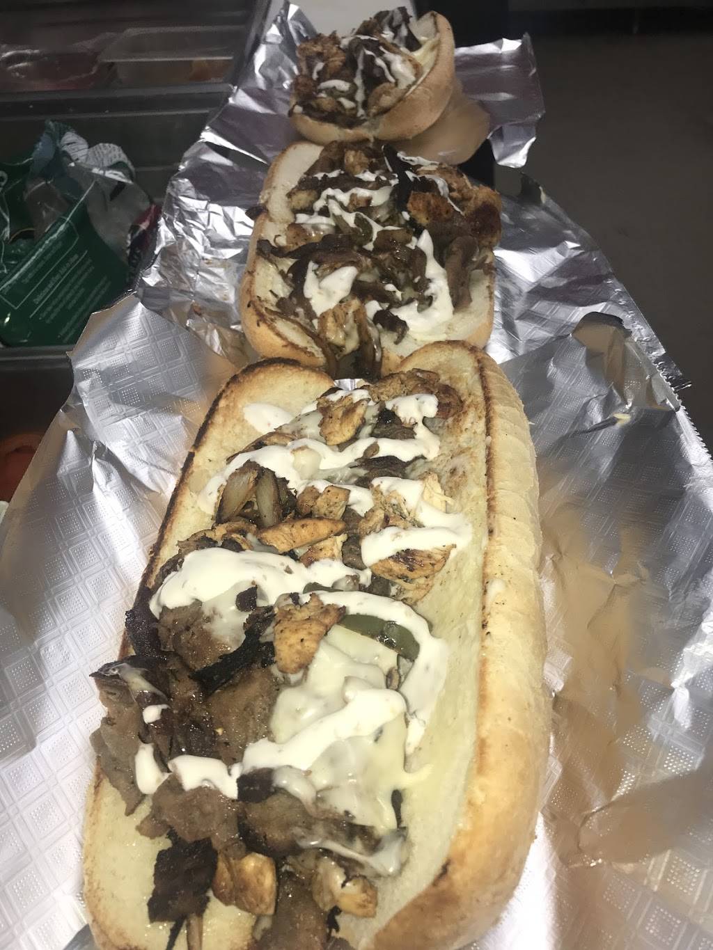 Southern Style Eatery | restaurant | 1622 N Lewis Ave, Tulsa, OK 74110, USA | 9189336262 OR +1 918-933-6262