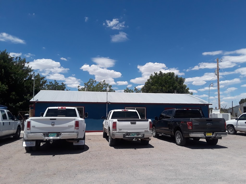 Arrey Cafe | restaurant | NM-187, Arrey, NM 87930, USA | 5752674436 OR +1 575-267-4436