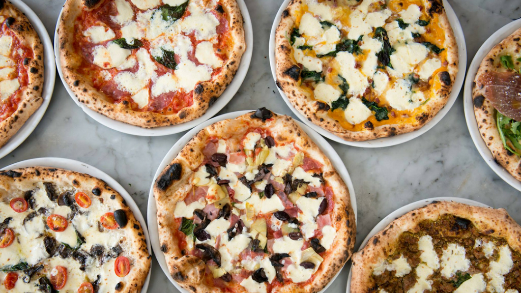 A Mano | restaurant | 24 Franklin Ave, Ridgewood, NJ 07450, USA | 2014932000 OR +1 201-493-2000