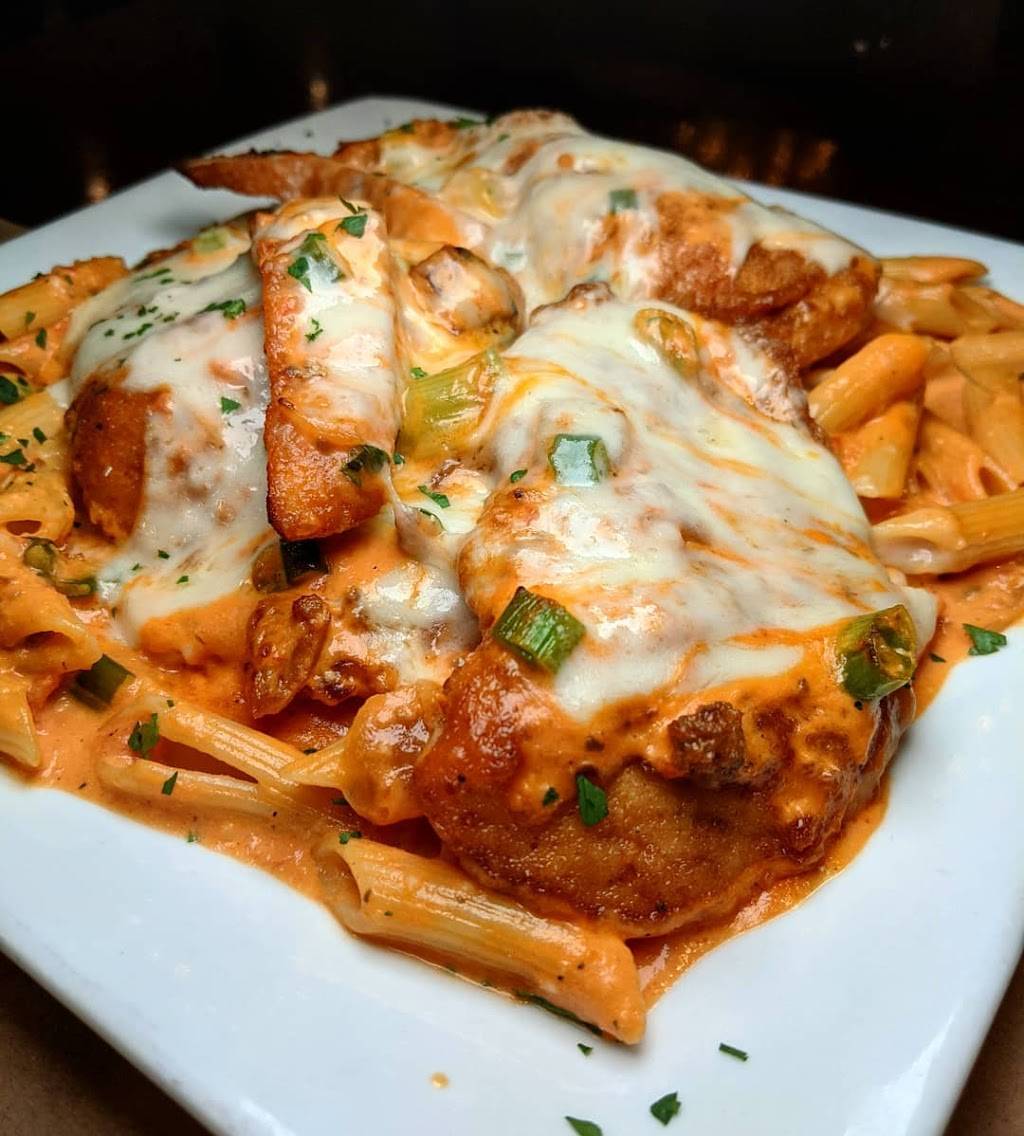 3 Brothers Pizza Of Glen Cove | meal delivery | 70 Forest Ave, Glen Cove, NY 11542, USA | 5162772291 OR +1 516-277-2291