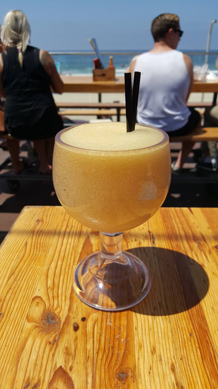 PB Shore Club | restaurant | 4343 Ocean Blvd, San Diego, CA 92109, USA | 8582727873 OR +1 858-272-7873