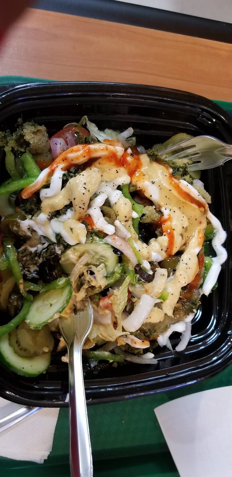 Subway | restaurant | 6117 W Irlo Bronson Memorial Hwy, Kissimmee, FL 34747, USA | 4073977800 OR +1 407-397-7800