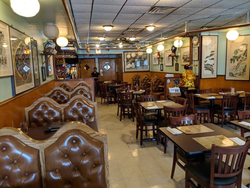 Amitabul | restaurant | 6207 N Milwaukee Ave, Chicago, IL 60646, USA | 7737740276 OR +1 773-774-0276