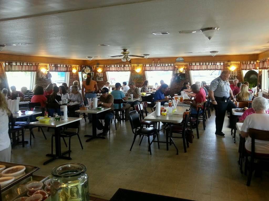 Amish Oven | restaurant | 803 US-25, Greenwood, SC 29646, USA | 8642271420 OR +1 864-227-1420