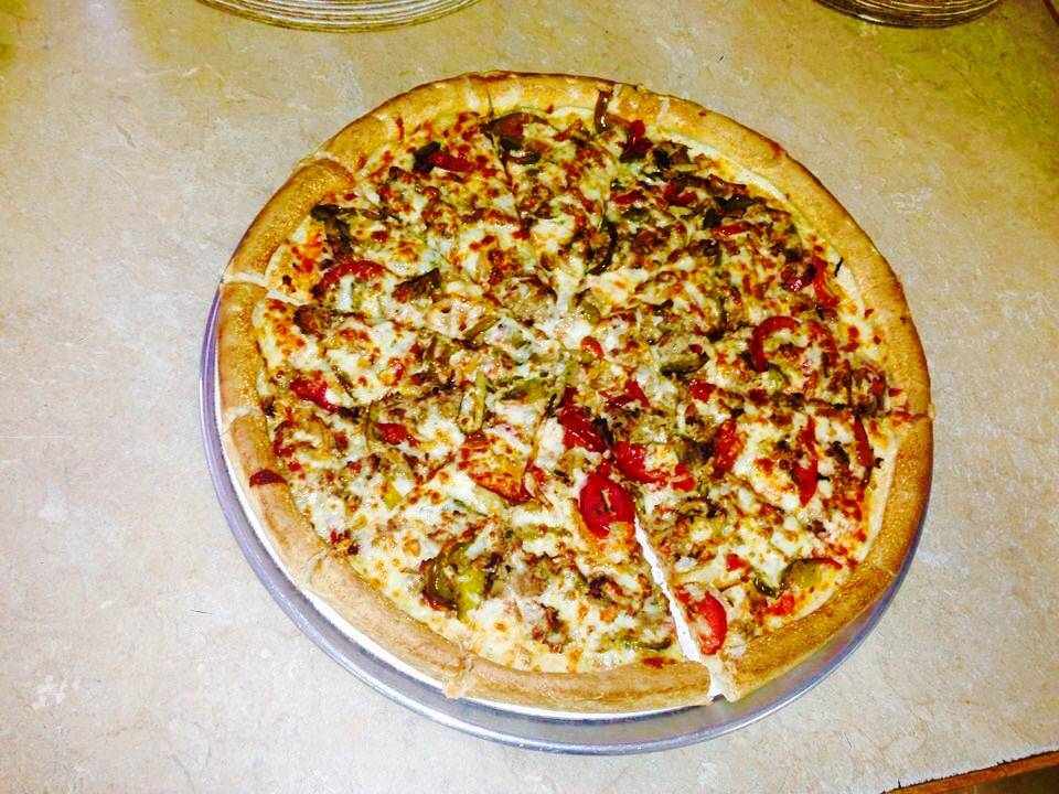 Laurel Pizzeria | restaurant | 417 N Central Ave, Laurel, DE 19956, USA | 3028770660 OR +1 302-877-0660