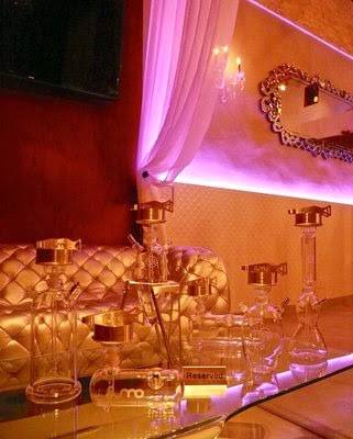 Glass Hookah Lounge | night club | 7384 Melrose Ave, Los Angeles, CA 90046, USA | 3239030006 OR +1 323-903-0006