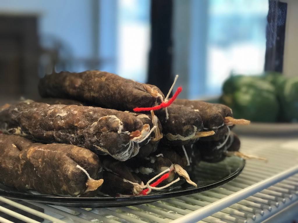 Limiros | restaurant | 24 Pierce St, Westerly, RI 02891, USA | 4013155503 OR +1 401-315-5503