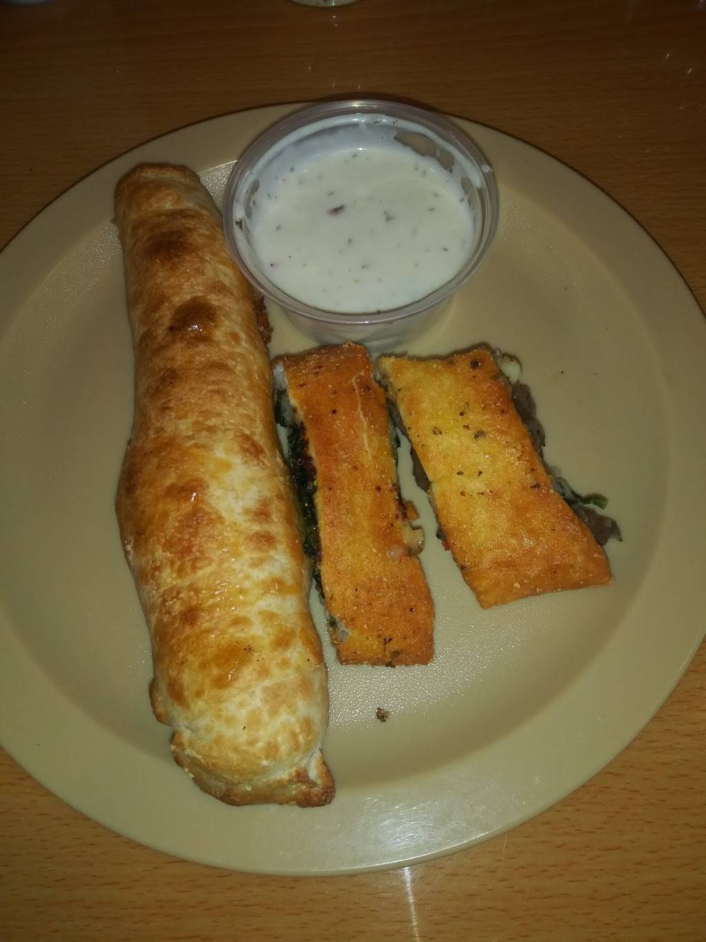 DoubleDaves Pizzaworks Westover | restaurant | 8802 Potranco Rd, San Antonio, TX 78251, USA | 2109413283 OR +1 210-941-3283