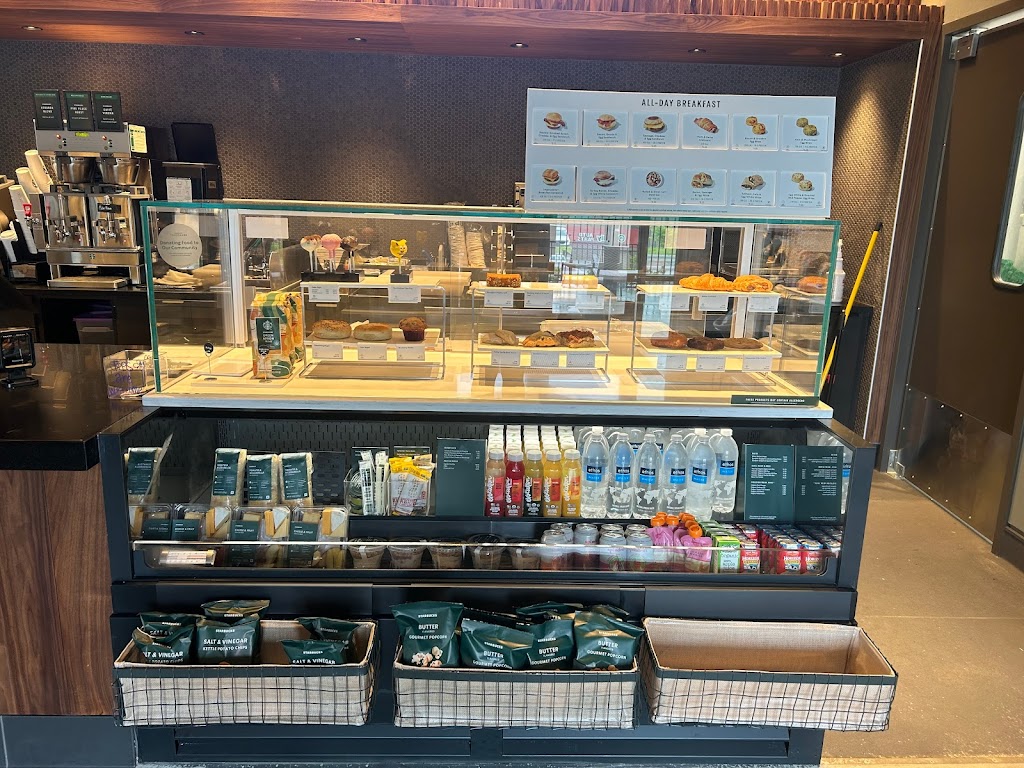 Starbucks | cafe | 6405 Burlington Rd, Whitsett, NC 27377, USA | 3364991628 OR +1 336-499-1628