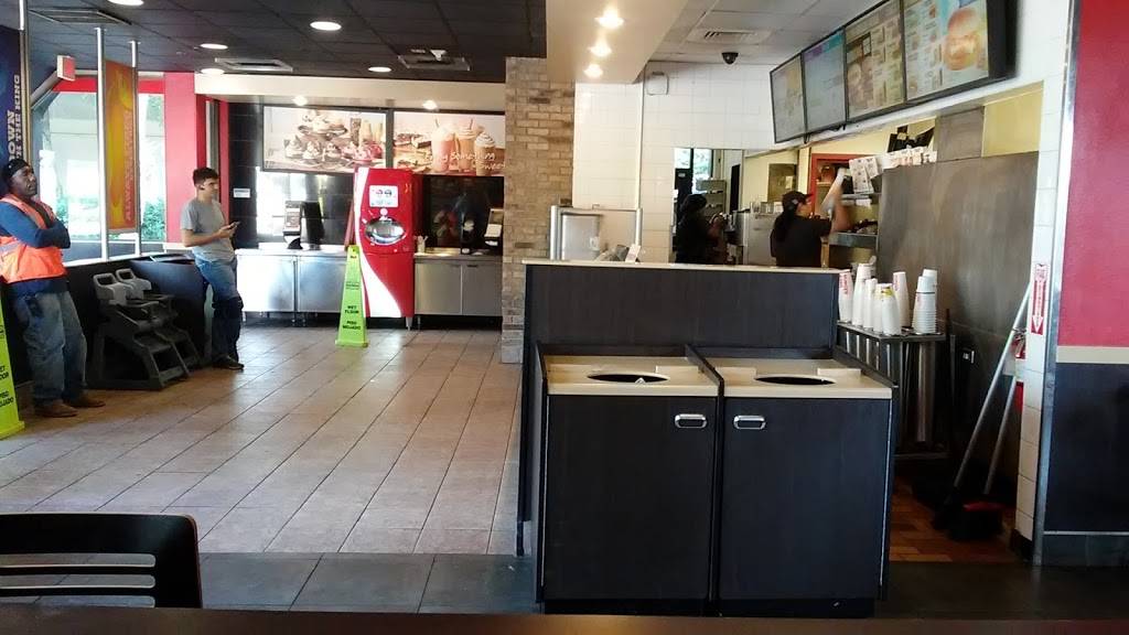 Burger King | restaurant | 175 N Federal Hwy, Boca Raton, FL 33432, USA | 5613681560 OR +1 561-368-1560