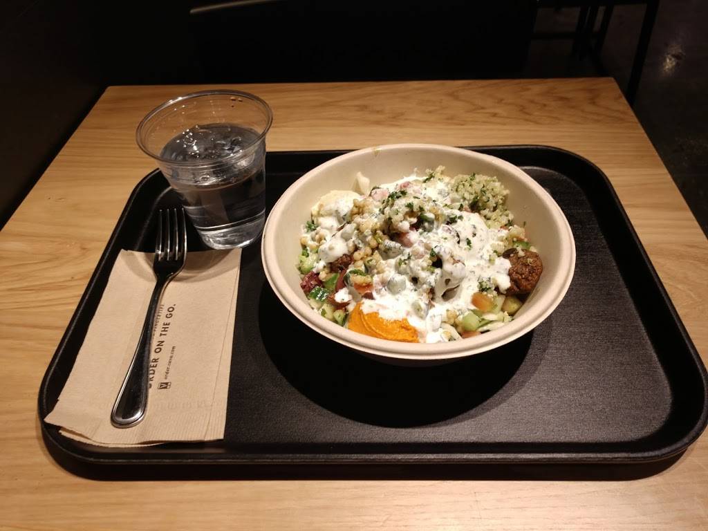 CAVA | restaurant | 5201 A Campbell Blvd, Nottingham, MD 21236, USA | 4108810169 OR +1 410-881-0169