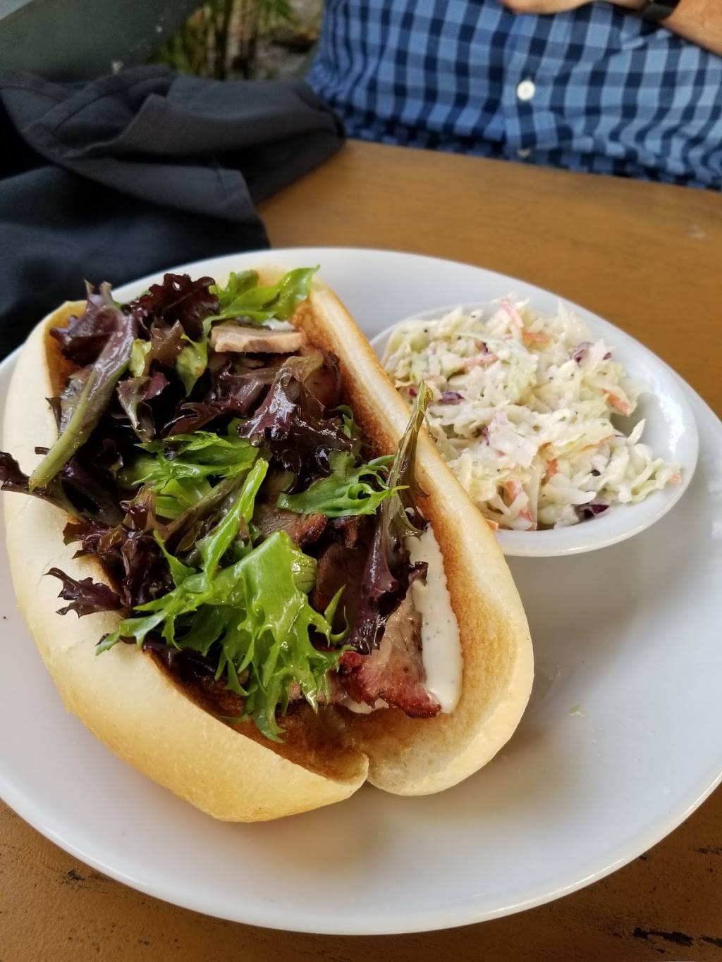 Southern Fresh | restaurant | 122 3rd Ave N, Safety Harbor, FL 34695, USA | 7272166341 OR +1 727-216-6341