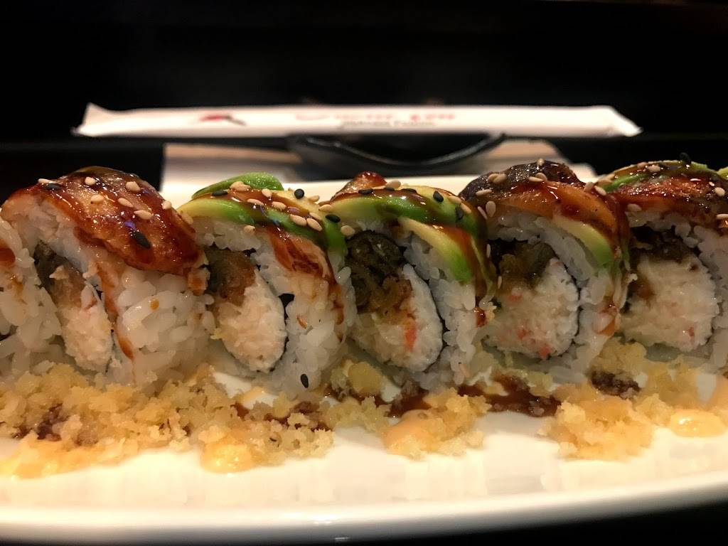 Sushi Ten | restaurant | 15463 Fairfield Ranch Rd, Chino Hills, CA 91709, USA | 9095971980 OR +1 909-597-1980