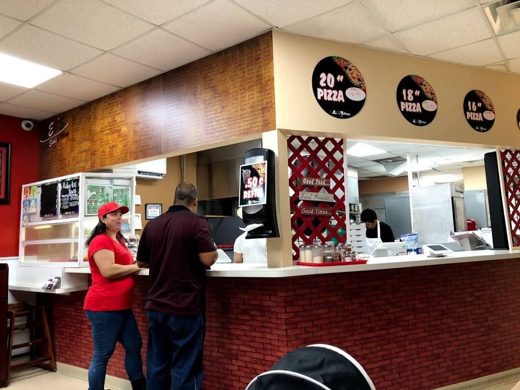 Leos Pizza Subs & More | restaurant | 2435 Pleasant Hill Rd, Kissimmee, FL 34746, USA | 4078460989 OR +1 407-846-0989