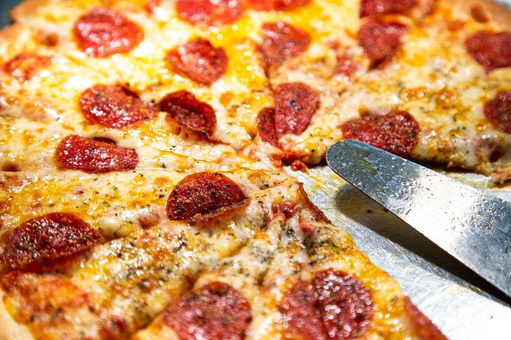 Monroe County Pizza (MCP) | restaurant | 3151 W 3rd St, Bloomington, IN 47404, USA | 8123312345 OR +1 812-331-2345