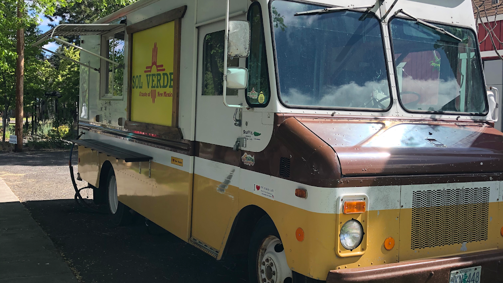 Sol Verde | restaurant | 1040 NW Galveston Ave, Bend, OR 97701, USA | 5416108399 OR +1 541-610-8399