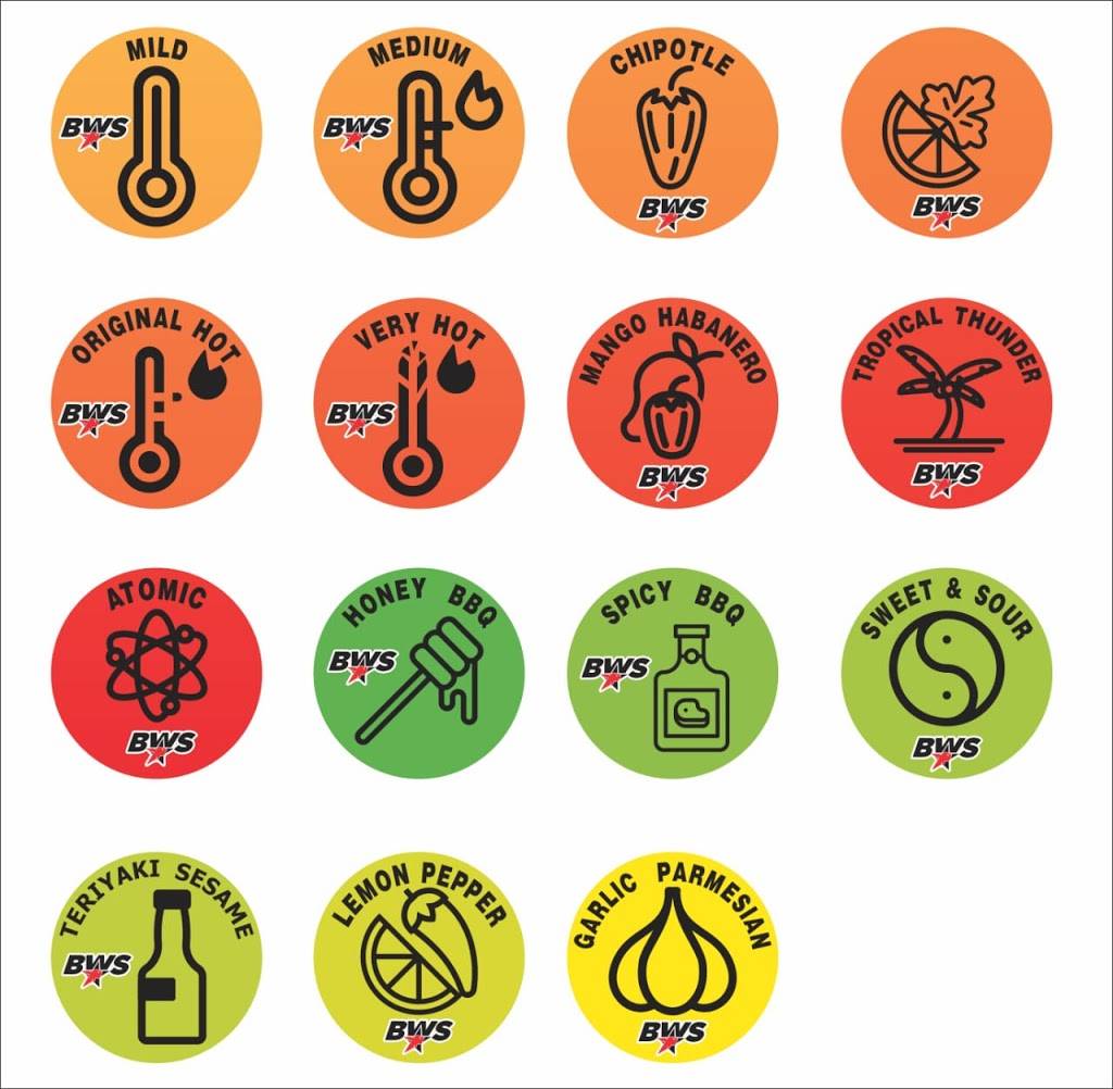 Buffalo wing star | restaurant | 1266 3rd Ave, Chula Vista, CA 91911, USA | 6195005900 OR +1 619-500-5900